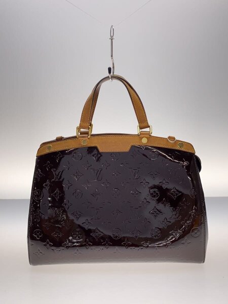 LOUIS VUITTON(ルイヴィトン) / ブレアMM_モノグラム・ヴェルニ_
