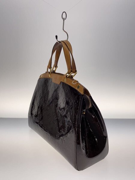LOUIS VUITTON(ルイヴィトン) / ブレアMM_モノグラム・ヴェルニ_