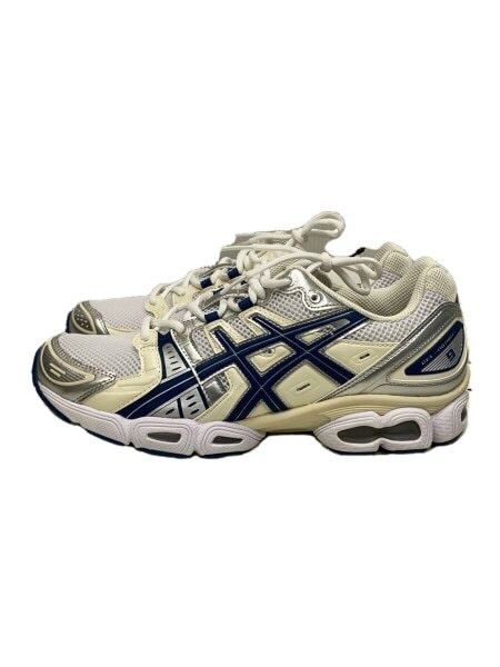 ASICS / ローカットスニーカー/28cm/BEG/F620424 ASICS(アシックス) / ローカットスニーカー/28cm/WHT/F620424 | 中古品