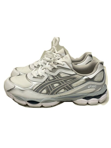 ASICS(アシックス) / ローカットスニーカー/28cm/SLV/F920724 | 中古品