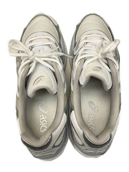 ASICS(アシックス) / ローカットスニーカー/28cm/SLV/F920724 | 中古品