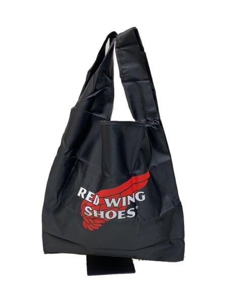 RED WING(レッドウィング) / バッグ/--/BLK | 中古品の販売・通販なら 