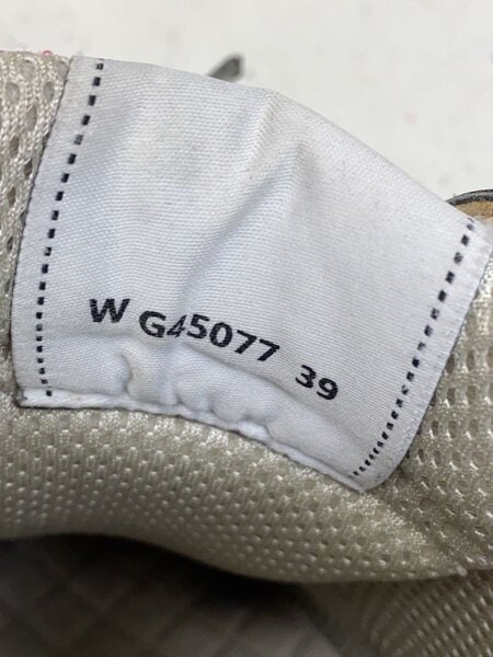 CHANEL(シャネル) / ローカットスニーカー/39/PNK/G45077 | 中古品の