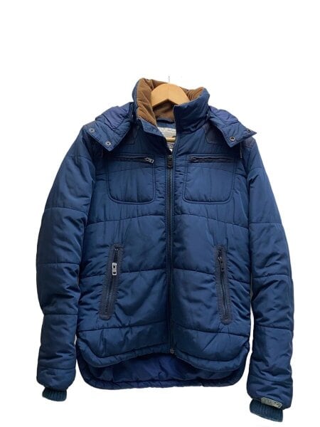 DIESEL ダウンジャケット 水色 19/78