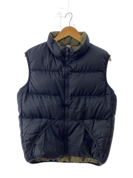FEATHERED FRENDS フェザードフレンズ ダウンベスト FEATHERED FRIENDS