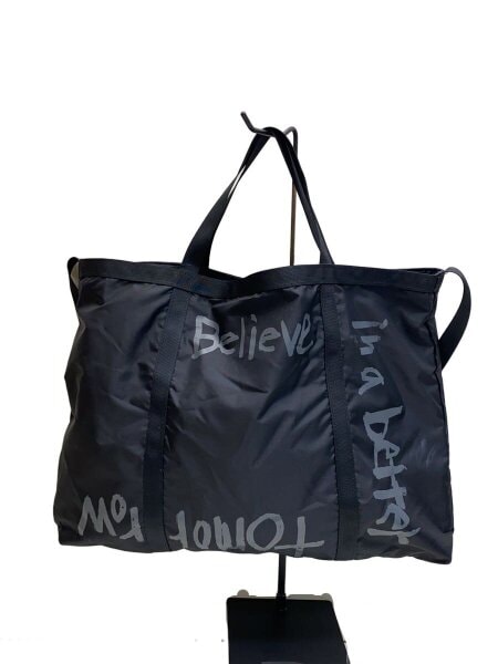 レディース 未使用品COMME des GARCONS ショッピングトート OL-K202
