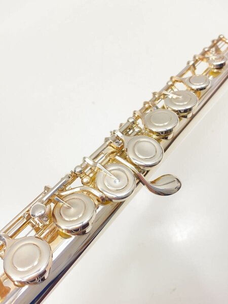 YAMAHA(ヤマハ) / YFL-312 【動作確認済】YFL-312/YAMAHA/ヤマハ/頭部