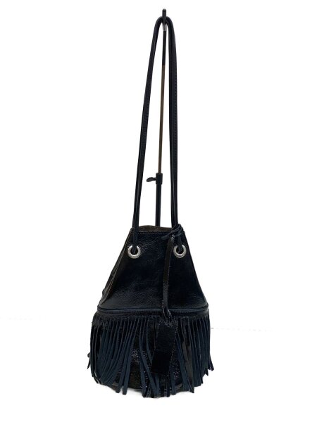 MARCO MASI(マルコマージ) / ハンドバッグ/--/BLK | 中古品の販売 