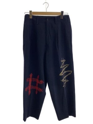 yohji yamamoto POUR HOMMEのパンツ検索結果|古着・中古品の通販サイト