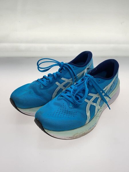 ASICS(アシックス) / ローカットスニーカー/27.5cm/BLU/F580724 | 中古