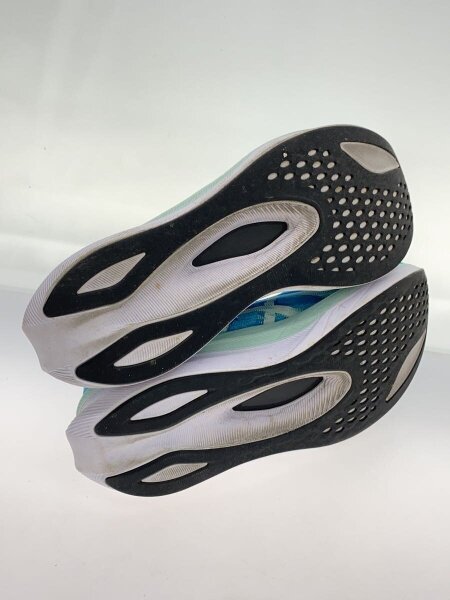 ASICS(アシックス) / ローカットスニーカー/27.5cm/BLU/F580724 | 中古