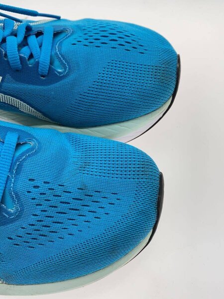 ASICS / ローカットスニーカー/27.5cm/BLU/F580724 ASICS(アシックス) / ローカットスニーカー/27.5cm/BLU/F580724 | 中古