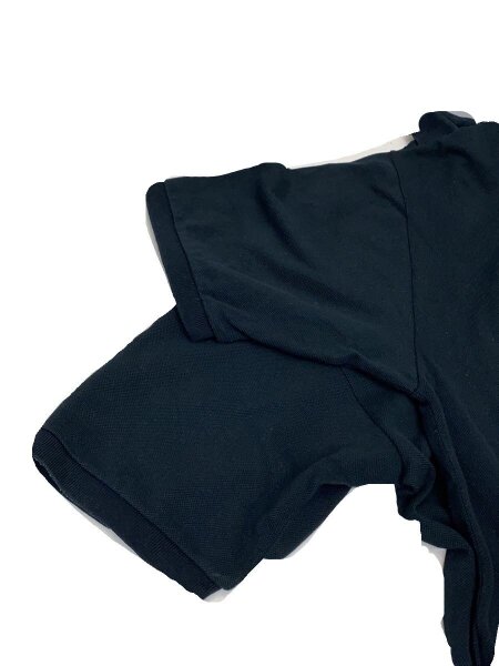 AURALEE(オーラリー) / SUPER SOFT PIQUE BIG POLO/ ポロシャツ/3 