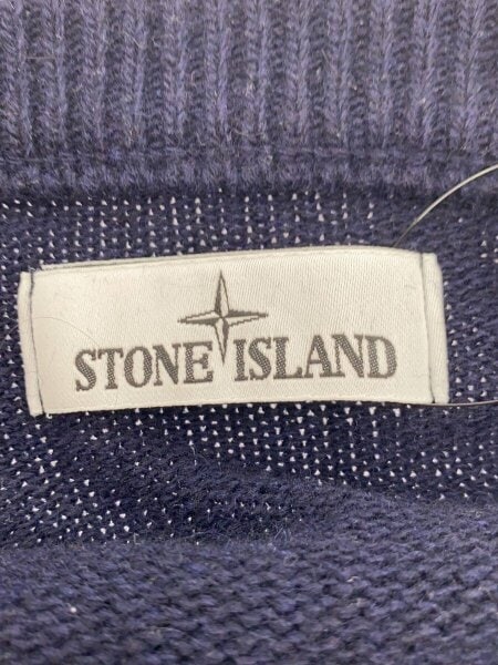 STONE ISLAND(ストーンアイランド) / ニット・セーター(厚手)/XXL