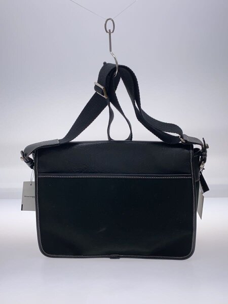 Daks(ダックス) / ショルダーバッグ/キャンバス/BLK// | 中古品の販売 