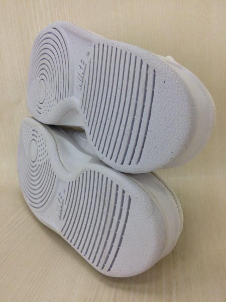 NIKE(ナイキ) / A83 CLOG/サンダル/25cm/WHT/クロッグ/オールホワイト 