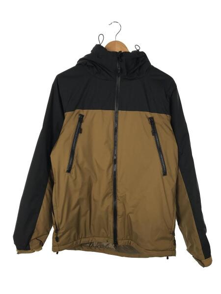 MANASTASH(マナスタシュ) / 2.5LAYER PRIMAROFT100 JACKET/中綿 