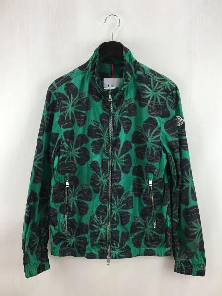 MONCLER(モンクレール) / ナイロンジャケット/モンクレール/151-091