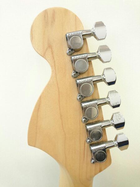 Fender Japan(フェンダージャパン) / ST-STD 1H エレキギター/ストラト