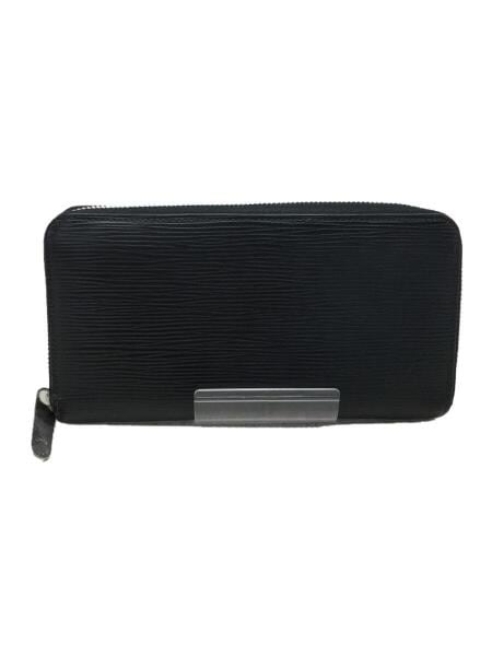 ルイヴィトン M61857 エピ ジッピーウォレット 長財布 ロング