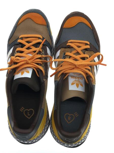 adidas(アディダス) / ローカットスニーカー/27.5cm/BRW/GY3019 
