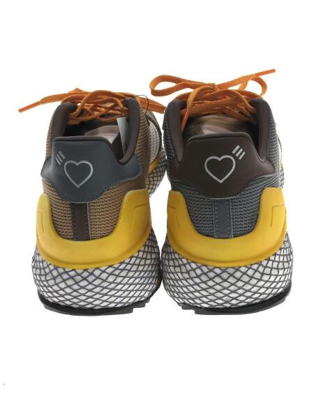 adidas(アディダス) / ローカットスニーカー/27.5cm/BRW/GY3019 
