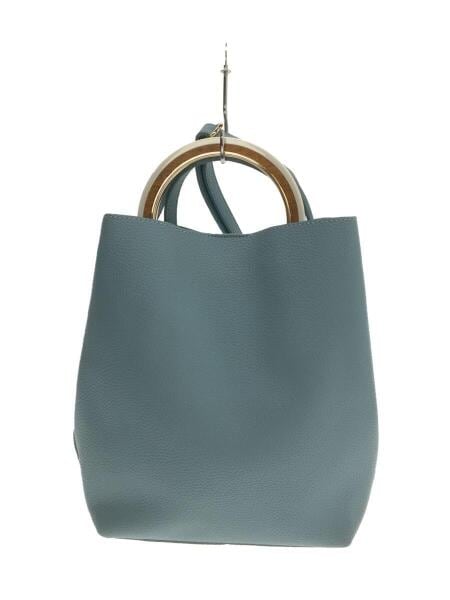 GOUT COMMUN(グーコミューン) / グーコミューン/ハンドバッグ/レザー  