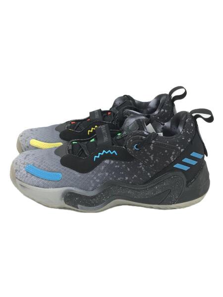 adidas(アディダス) / アディダス/D.O.N. Issue 3 GCA/26.5cm/GW3647