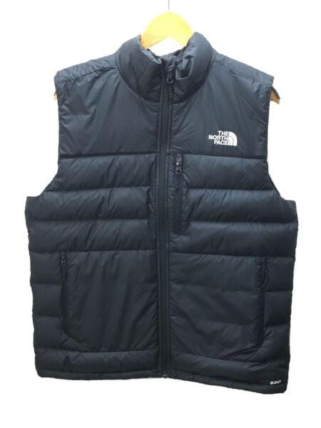 THE NORTH FACE(ザノースフェイス) / ザノースフェイス/ダウンベスト/M
