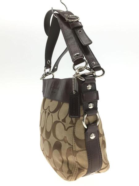 COACH(コーチ) / ショルダーバッグ/--/F14708 | 中古品の販売・通販 