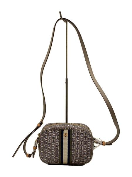 TORY BURCH(トリーバーチ) / トリーバーチ/モノグラムショルダーバッグ