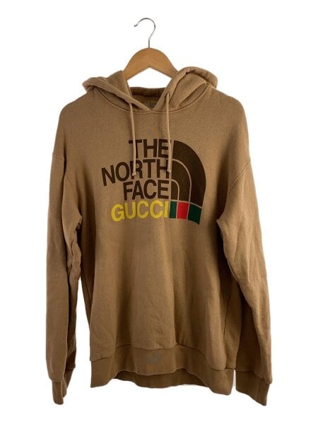 GUCCI(グッチ) / パーカー/S/コットン/マルチカラー/615061 XJDBY