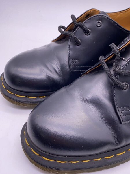 Dr.Martens(ドクターマーチン) / ローファー/UK7/BLK/AW006 | 中古品の