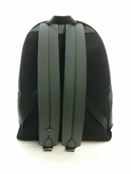 COACH(コーチ) / ベースボールステッチチャールズレザーバックパック 