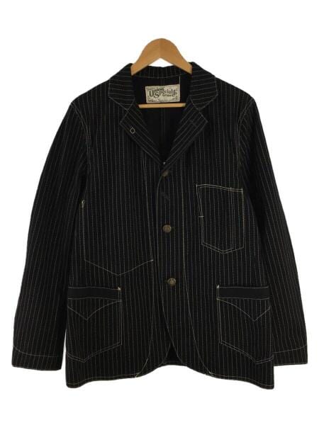 フリーホイーラーズ サイズ38 カバーオール FREEWHEELERS THE IRONALL