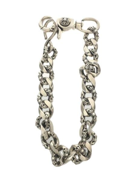 CHROME HEARTS ウォレットチェーン メンズ クロムハーツ 1BALL SHORT-S