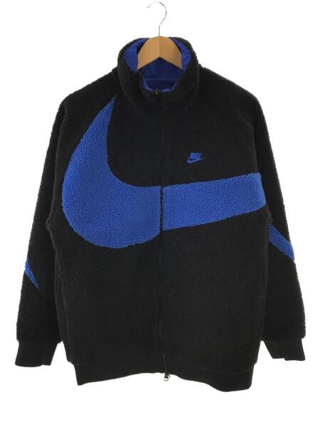 NIKE(ナイキ) / ボアジャケット/XL/ポリエステル/ORN/BQ6546-808/VM 