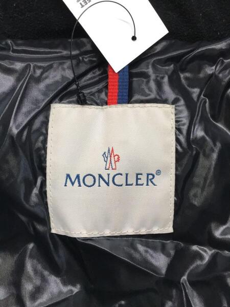 MONCLER(モンクレール) / ダウンジャケット/0/ナイロン/BRW/HIMARAYA 