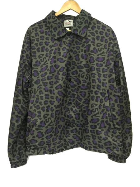 XLセットアップ】gangsterville レオパードgladhand