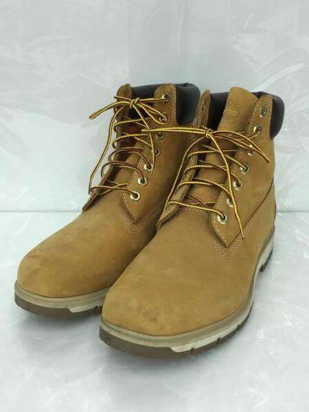 Timberland(ティンバーランド) / レースアップブーツ/27.5cm/A1JHF