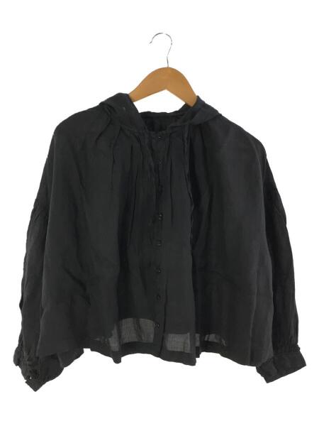 nest Robe(ネストローブ) / 長袖ブラウス/01222-1028/22SS/ラミー超撥 