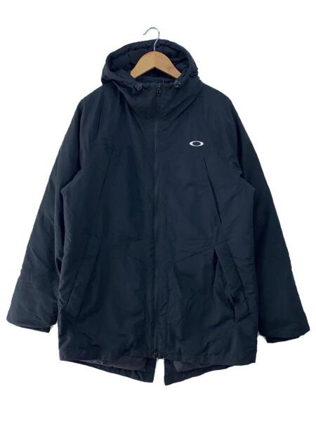 OAKLEY(オークリー) / 中綿ジャケット/L/ナイロン/BLK/FOA403367 