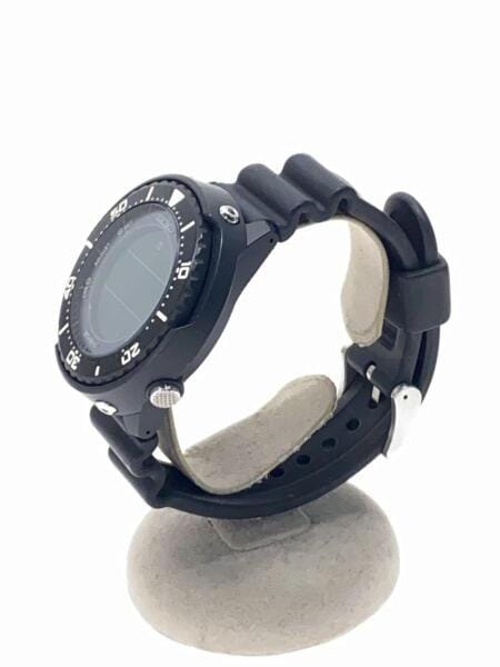 セイコー SEIKO S802-00B0 ソーラー プロスペックスSS×ラバー