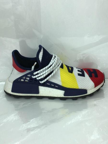 adidas(アディダス) / BBC HU NMD/BBC ヒューノマド/BB9544/マルチ 