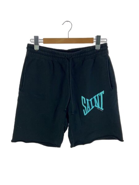 セントマイケル 美品 SAINT MICHAEL セントマイケル ショートパンツ