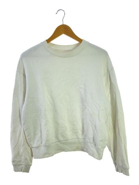 KAPITAL(キャピタル) / スウェット/2/コットン/WHT/K1903LC045  