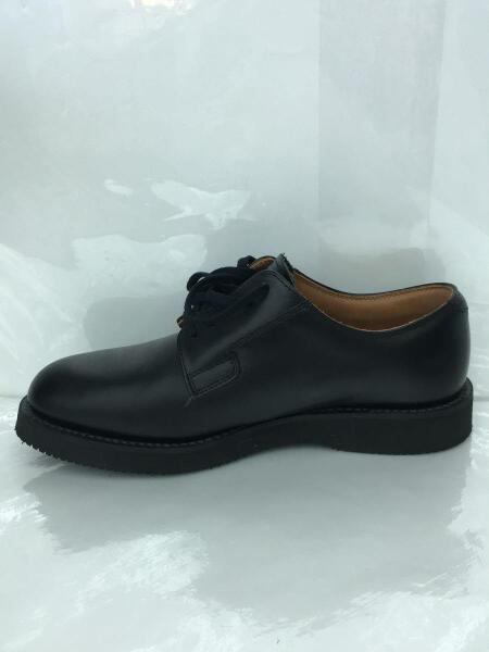 Danner(ダナー) / ドレスシューズ/US8/BLK/ポストマン2/D212100