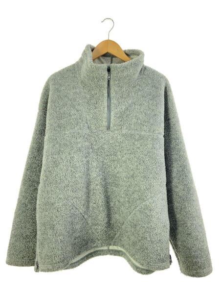 UNUSED(アンユーズド) / フリースジャケット/3/ポリエステル/GRY