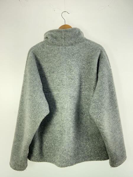 UNUSED(アンユーズド) / フリースジャケット/3/ポリエステル/GRY