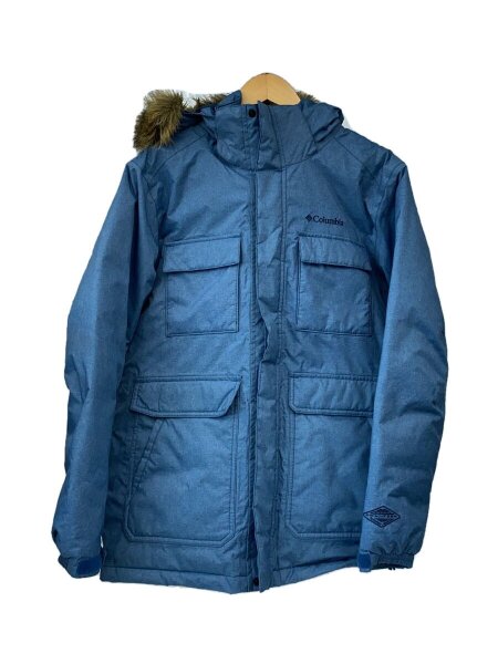 Columbia(コロンビア) / FOREST ROADS JACKET/ダウンジャケット/M 